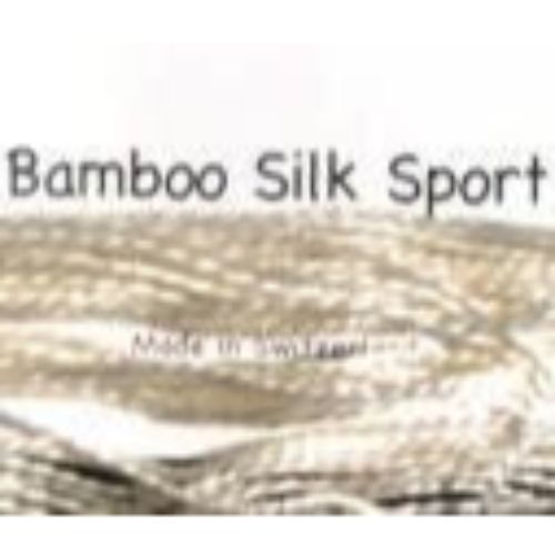 YOD Bamboo Silk Sport, 100 gm